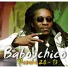 Babouchico - Dagaba 20-13